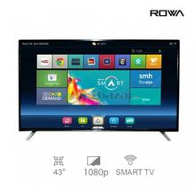 Rowa 43" Android Smart Full HD LED TV