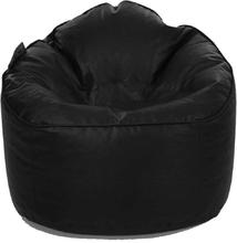 Black Nudge Moodha Bean Bag