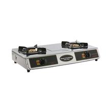 Hitachi 2 Burner Gas Stove MPH210R - (UNI2)