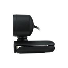 Rapoo C260 1080P USB Black Full HD Webcam