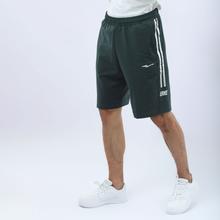 ERKE Knitted Capri Pants Green For Men 11222213149-501