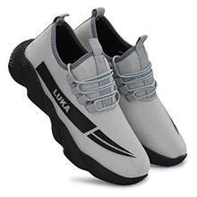 layasa Men's Air Series Mesh Sports Running Shoes