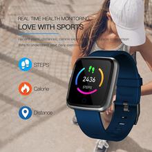 COLMI Smart watch IP67 Waterproof Fitness Tracker Heart Rate