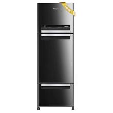 Protton FP 263D, Three Door Frost Free Refrigerator (240 L)