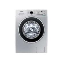 Samsung WW80J4213GS 8 Kg Front Loading Washing Machine – Silver