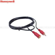 Honeywell Stereo Extension Cable 3.5mm (Male - Female)- 2m