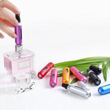 5ml Refillable Perfume Bottle Mini Perfume Spray Bottle