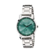 Fastrack Analog Green Dial Women's Watch-6111SM02