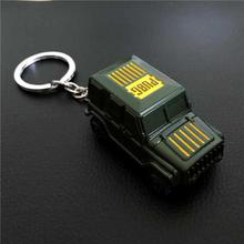 Pubg Van Keyring