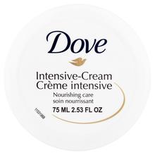 Dove Intensive Cream, 150ml