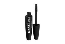 Technic Mega Lash Volumising Mascara Black