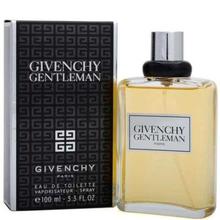 Givenchy Gentlemen EDT For Men- 100 ml (Per072567)