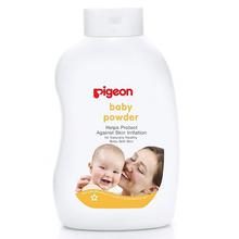 Pigeon Sakura Baby Powder - 200G