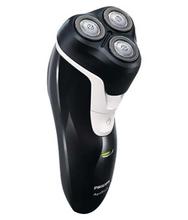 Philips AT 610 Shaver For Men - Black