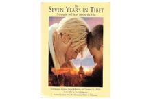 The Seven Years in Tibet: Screenplay and Story Behind the Film-Jean-Jacques Annaud