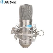 Alctron MC001 High Performance Fet Studio Condenser Microphone