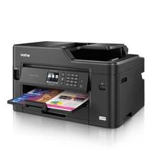 Brother Color A3 Inkjet Multi-Function Printer(MFC-J2330DW)