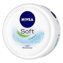 Nivea Cream Soft Cream (100ml)