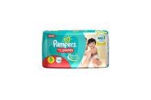 Pampers Diapers Pants - Small (40 Count)