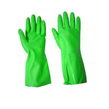 Hand Glove (Rubber)