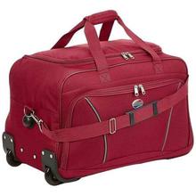 American Tourister Red Vision 67 cm Wheel Duffle (Y65 0 00 067)