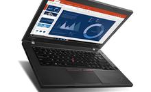 Lenovo Thinkpad T460 |i5 6th Gen|8GB RAM|500 GB 7.2K RPM HDD|Intel HD Graphics| 14 Inch Laptop