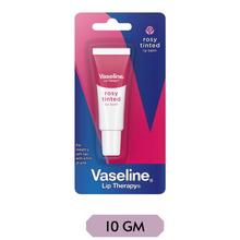 Vaseline Lip therapu Rosy tinted Lip Balm 10gm