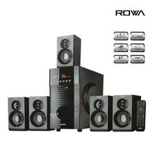 Rowa 5.1CH multimedia speaker system (RH-5867)