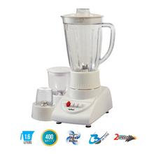 Sanford Japan SF5516BR Juicer Blender with mincer and mill Attachment