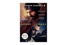 Sacred Games : Netflix Tie-in Edition Part 1