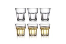 Pokal Whiskey Glass (Set of 6)
