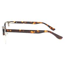 Bishrom Acetate Frame Men Eyeglasses Tortoise YC-2095