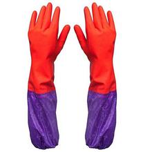 Reusable Latex Hand Gloves For Kitchen