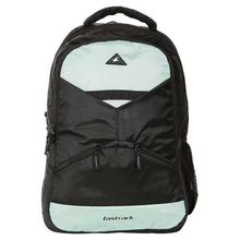 Fastrack Polyester Unisex Laptop Backpack - A0709N