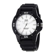 Q&Q Analog Watch For Men VQ84J004Y