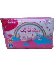 Farlin Baby Wet Wipes - Anti Rash (85 Sheets) - DT-006A