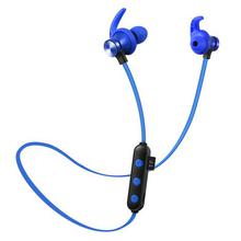 Sports Bluetooth Earphones Wireless Headphones Stereo