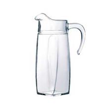 Luminarc Broc 1.3 L Flame & Bouchon Jug