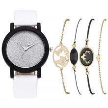 Womenstyle Fashion Boutique Quality Watch Gift Set For Women