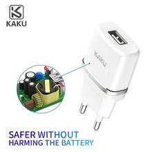 KAKU EU 1 usb plug charger charging adapter wall charger-ZHIHONG KSC-146