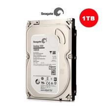 Seagate Barracuda 1 TB Desktop Internal Hard Disk Drive