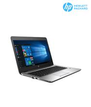 HP EliteBook 840 G4 14"( i5 7th Gen, 8GB/1TB HDD/ Free DOS) Notebook PC