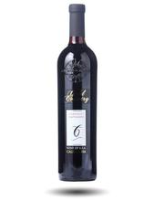 Gold Country Dry Red wine, 750ml