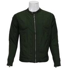 Bomber Jacket- Green