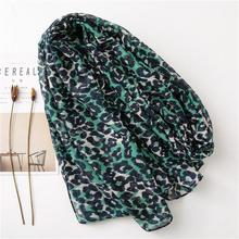 Korean Style Sun Protection Premium Printed Scarves For