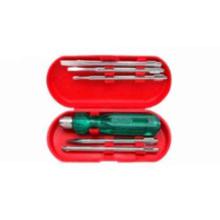 Baum 5 in 1 Screwdriver Kit Set 213A 





					Write a Review