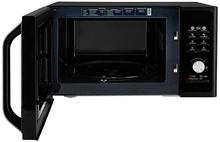 Samsung 23 L Grill Microwave Oven (MG23F301TCK, Black)