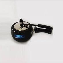 Induction Base  Pressure Cooker (DeviDayal) -  3L  SS lid