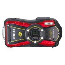 PENTAX WG-10 14MP 5X Zoom - Camera