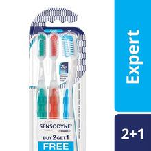 Sensodyne Toothbrush Buy 2 get 1 Free